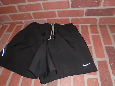 Nike Dri Fit Mens Athletic Shorts Size Adult Large Looks Pretty Good • $11