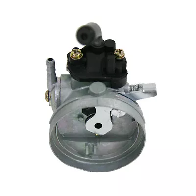 Carburetor Head High Performance For 49cc 60cc 66cc 80cc Motorized Bike • $15.99