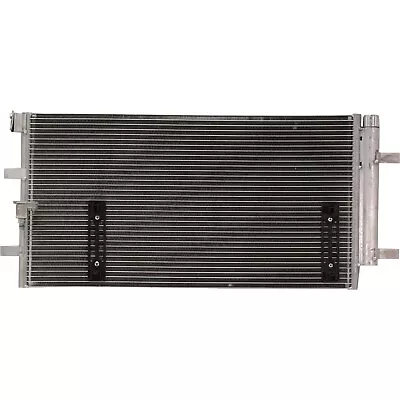 AC Condenser For Audi Q5 A4 A4 Quattro A5 Quattro 3.2 2.0 3.0 4.2 3868 • $47.29