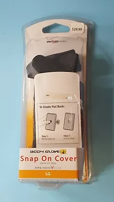 Body Glove Snap On Cover For Env Touch Phones • $9.99