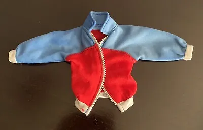 Vintage Mattel Olympic Barbie Doll 2000 - Original Jacket Only • $10.50