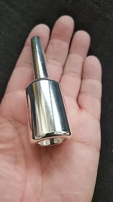 DH 1.5 Berkeley  Fat Sound Trumpet Mouthpiece For Big Band/ Jazz (Monette Style) • $150