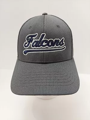Falcons Adjustable Back Cap Hat My Town Originals • $12.90
