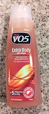 ALBERTO VO5 - Shampoo - Extra Body Volumizing 12.50 Fl Oz • $9.55