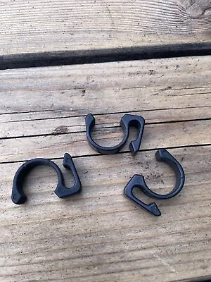 Cable Clips From A Qualcast Classic 35s Petrol Lawn Mower (175) • £8.50