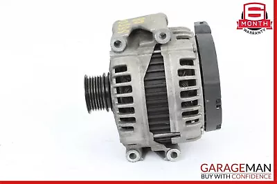 07-11 Mercedes W221 S550 CL550 Bosch 220 AMP Engine Motor Alternator Generator • $192