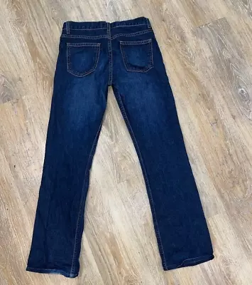 Earl Jeans Straight Leg Size 28  Waist • £10