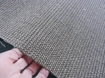 £70 • Buy Crucial Trading City Range Mink CY307 Sisal Carpet - 2.8m X 1.9m Offcut
