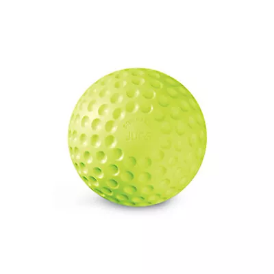 Jugs Sports Sting-Free Yellow Dimpled Softballs • $12.99