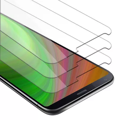 3x Tempered Glass For LG G6 Screen Display Protection Film • £12.99