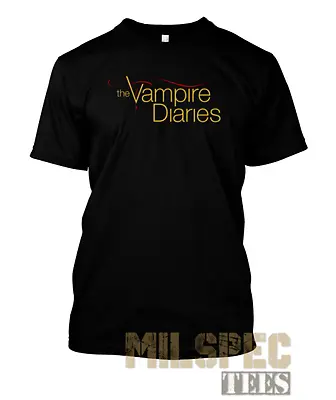 The Vampire Diaries T Shirt • £14.62