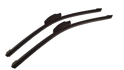 Front Pair Wiper Blades For BMW 3 Series E30 05/83-03/91 20/20in • $16.06