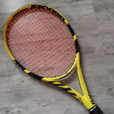 Babolat Pure Aero 2019 Model G2 Tennis Racket USED  • $140
