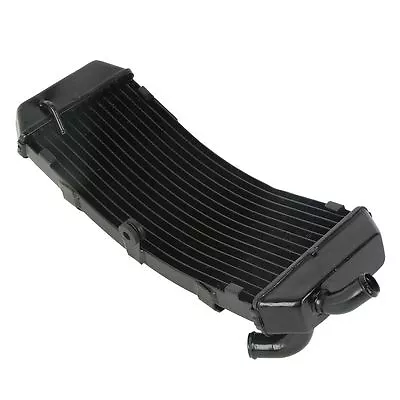 Aluminum Radiator Cooler Cooling Fit For Yamaha XP500 T-MAX 500 All Years • $90