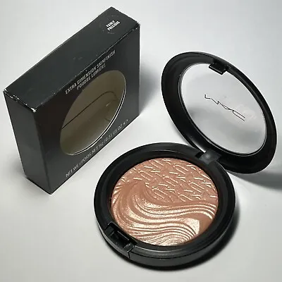 BNIB MAC *FAIRLY PRECIOUS* Extra Dimension Skinfinish ~MAGNETIC NUDE~ HTF LE • $32