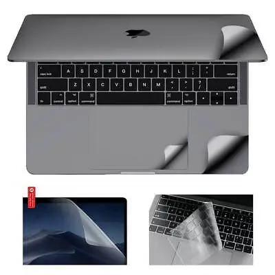 3M Skin Decals Sticker Cover KBs Screen Protector For 2021 MacBook Pro 13 14 16  • $30.83