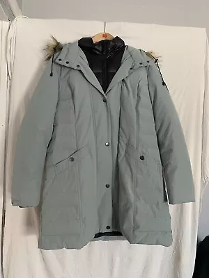 Artic Expedition Coat Xl • $30