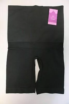 Empetua By Shapermint All Day Every Day High Waisted Shaper Short Sizes: S-4XL • $20.25
