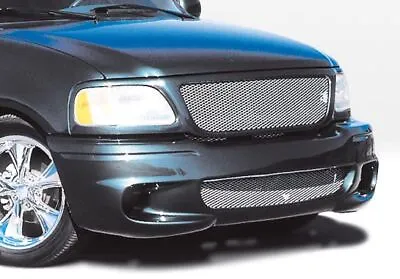 LIGHTNING STYLE FRONT BUMPER  FOR 1999-2003 Ford F-150 (All Models) 2dr • $825.99