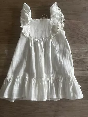 Jamie Kay Dress Size 3 • $22