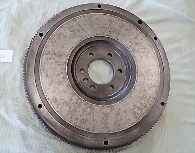 OEM GM Manual Transmission Flywheel 3714463 F 13 8 SBC BBC #'s Match Resto 168T • $149