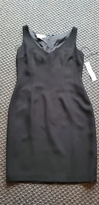 Maggie London Black Dress BNWT  Size 8 • £9.99