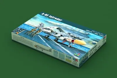 Hobbyboss 81709 1/48 A-6E Intruder • $56.99