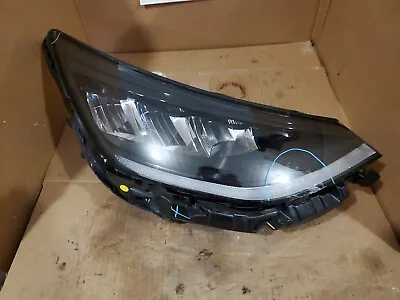 2020-2022 Hyundai Sonata OEM LED Headlight Right Passenger Side RH • $70