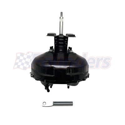 $77.72 • Buy Power Brake Booster For 1989-1991 Chevrolet Gmc R/V 2500 Suburban Pickup 5471056