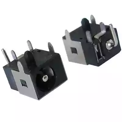 AC DC POWER JACK CONNECTOR FOR Gateway MD2419U MD2614u MD7335 MD7818U MD7820U • $9.99