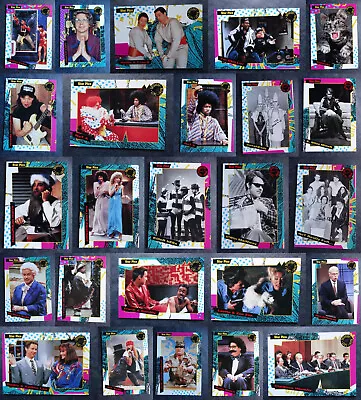 1992 Star Pics Saturday Night Live Tv Show Card Complete Your Set You Pick 1-150 • $0.99