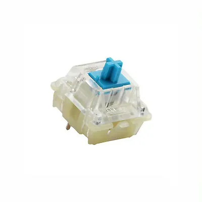 New Cherry MX RGB Red Blue Brown Replacement Mechanical Keyboard Switches • $14.28