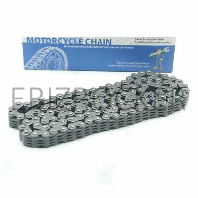 For Suzuki GSXR1000 2007 2008 Motorcycle Camshaft Cam Timing Chain • $24.95