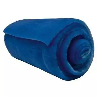 Air Handler 5W498 Air Filter Roll 24 In X 20 Ft X 1 In Merv 5 Fiberglass • $32.29