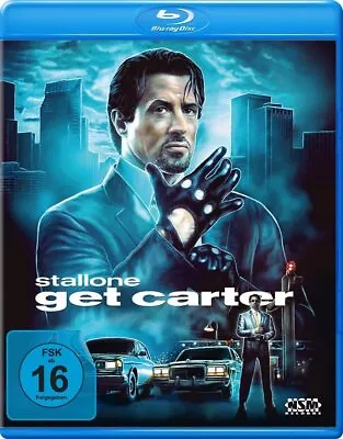 £18.01 • Buy Get Carter - Die Wahrheit Tut Weh (Blu-ray) Stallone Sylvester Richardson
