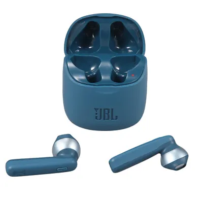 JBL Tune T225-TWS True Wireless Bluetooth In-Ear Headphones Headset • $29.98