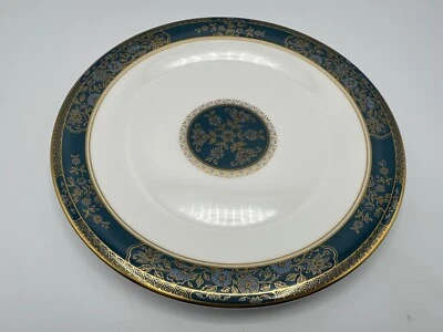 Royal Doulton Carlyle Dessert Plate 20cm (8 ) ~ VGC • £7.99