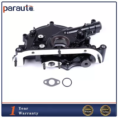 High Pressure Oil Pump For 96-01 Honda Acura B16A2 B18B1 B18C1 B18C5 M313 • $58.51