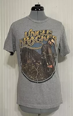 Uncle Kracker T Shirt Mens Medium  2012 USA Tour • $15.99