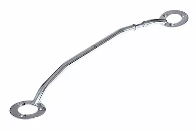 BMW E36 3 Series 4 Cylinder M Euro Sport Front Strut Bar Tower Brace Stress GT • $69.95