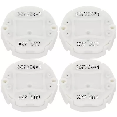 4Pcs For Ford Stepper Motors X27.589 X27589 XC5589 Speedometer Cluster Gauge KIT • $15.19