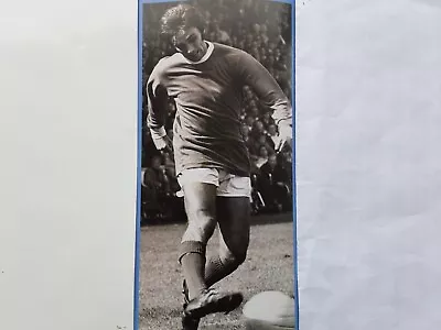 £0.99 • Buy George Best 1960's/70's - 4 Pictures