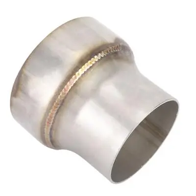 3inch To 4inch Turbo/Exhaust Stainless Steel Reducer Adapter Pipe • $26.49