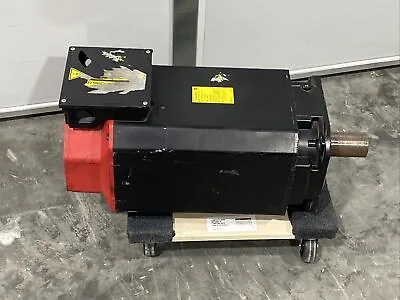 $2519.16 • Buy Fanuc A06B-2511-B103 AC SPINDLE MOTOR  2018 Used Sold As Is