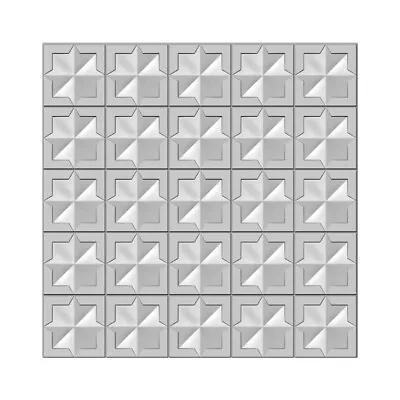 Crafts Too PRESSCUT 3D Embossing Folder PCD  • £5.92