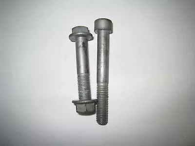 04 Bmw R1150rt R1150 Rt Rear Shock Bolts • $8.46