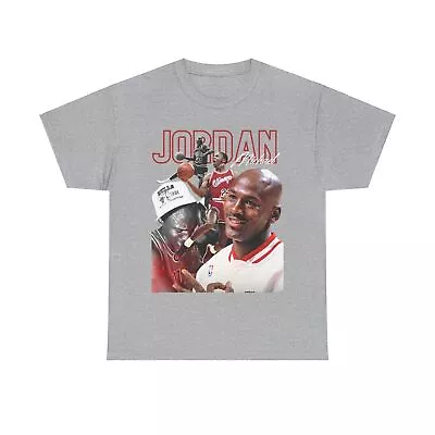 Michael Jordan Retro Vintage Modern 90s Shirt Michael Jordan Shirt • $29.82