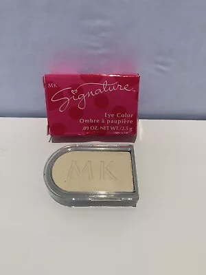 Mary Kay Signature Eye Color Crystalline • $14.99