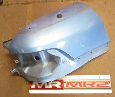 Toyota MR2 MK2 Drivers Side Rear Wing Cut - Mr MR2 Used Parts - Right • $98.64