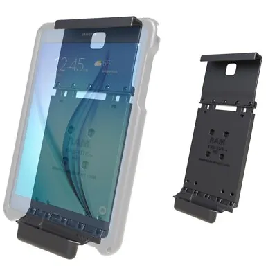 Vehicle Dock With GDS Technology For The Samsung Galaxy Tab A 9.7 • £100.99